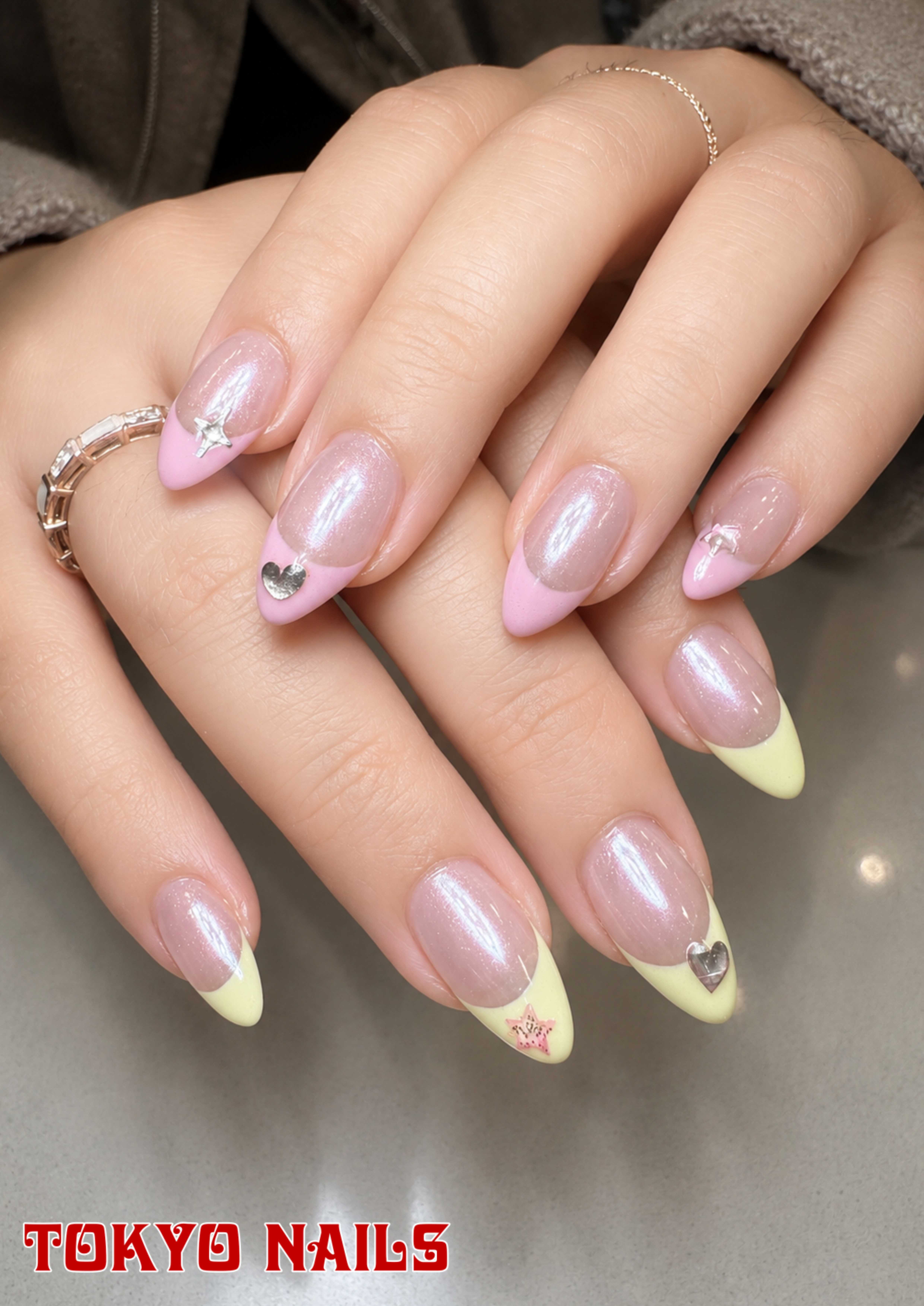 nails design